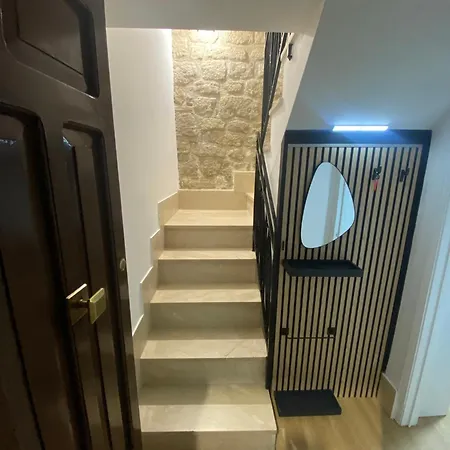 A Tramuntana Сasa de vacaciones *