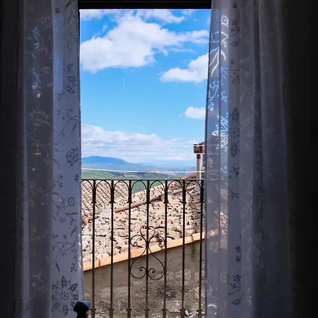 Сasa de vacaciones A Tramuntana