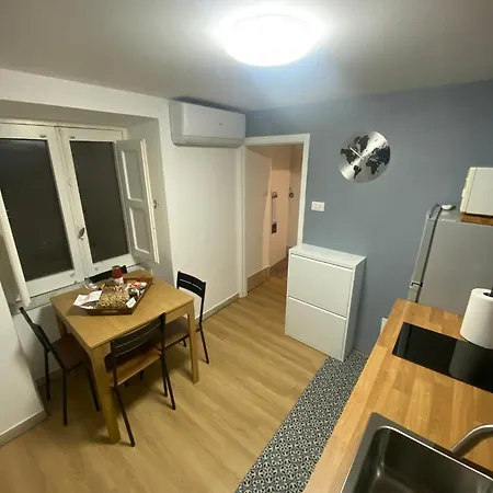 A Tramuntana Сasa de vacaciones