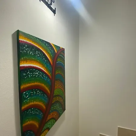 A Tramuntana Сasa de vacaciones