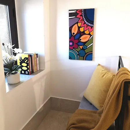 Сasa de vacaciones A Tramuntana Petralia Soprana